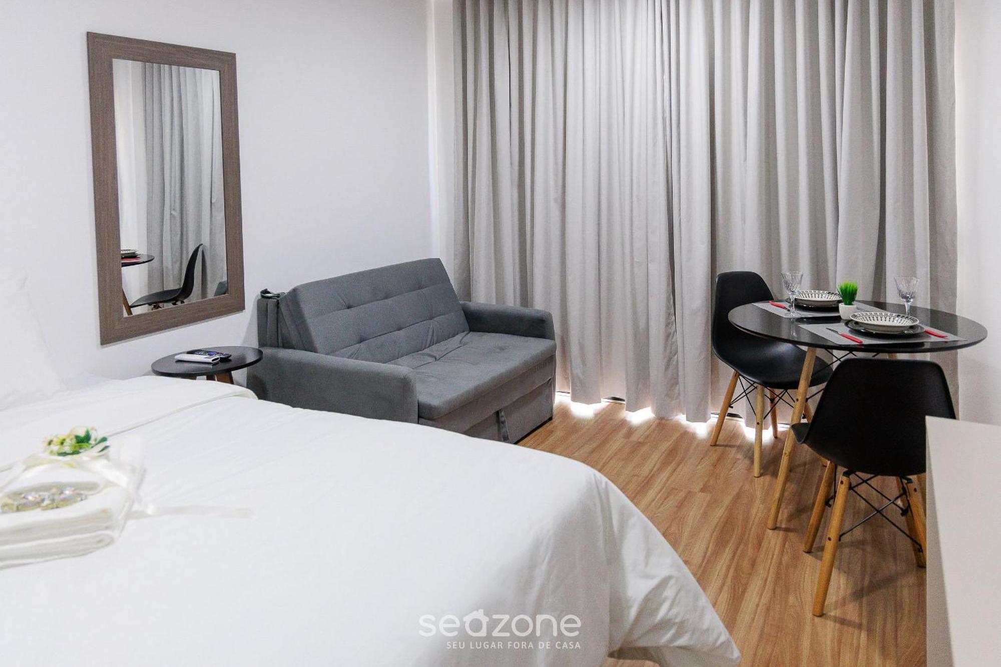 Apartment Confortavel Em - Mg Pgo210 Pocos de Caldas