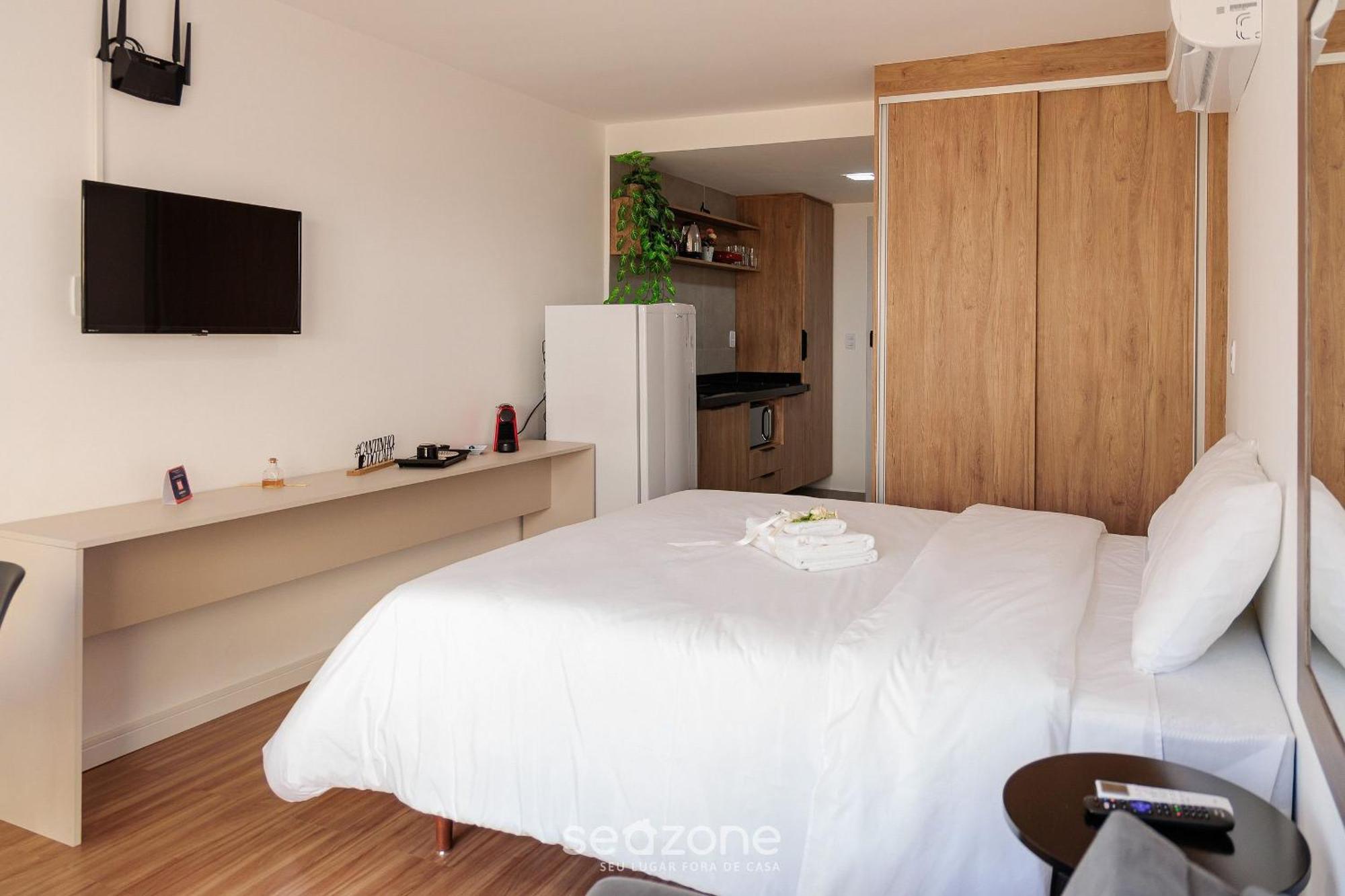 Confortavel Em - Mg Pgo210 Apartment Pocos de Caldas