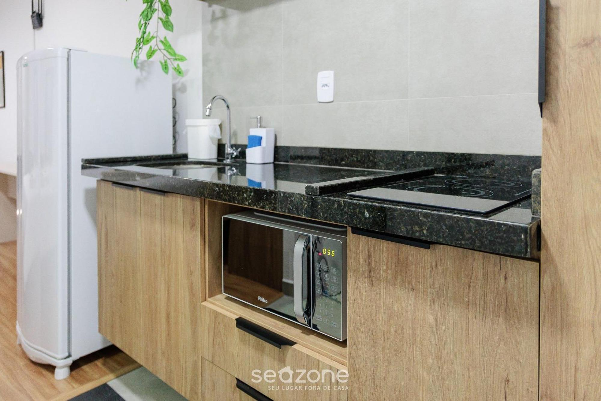 Confortavel Em - Mg Pgo210 Apartment *