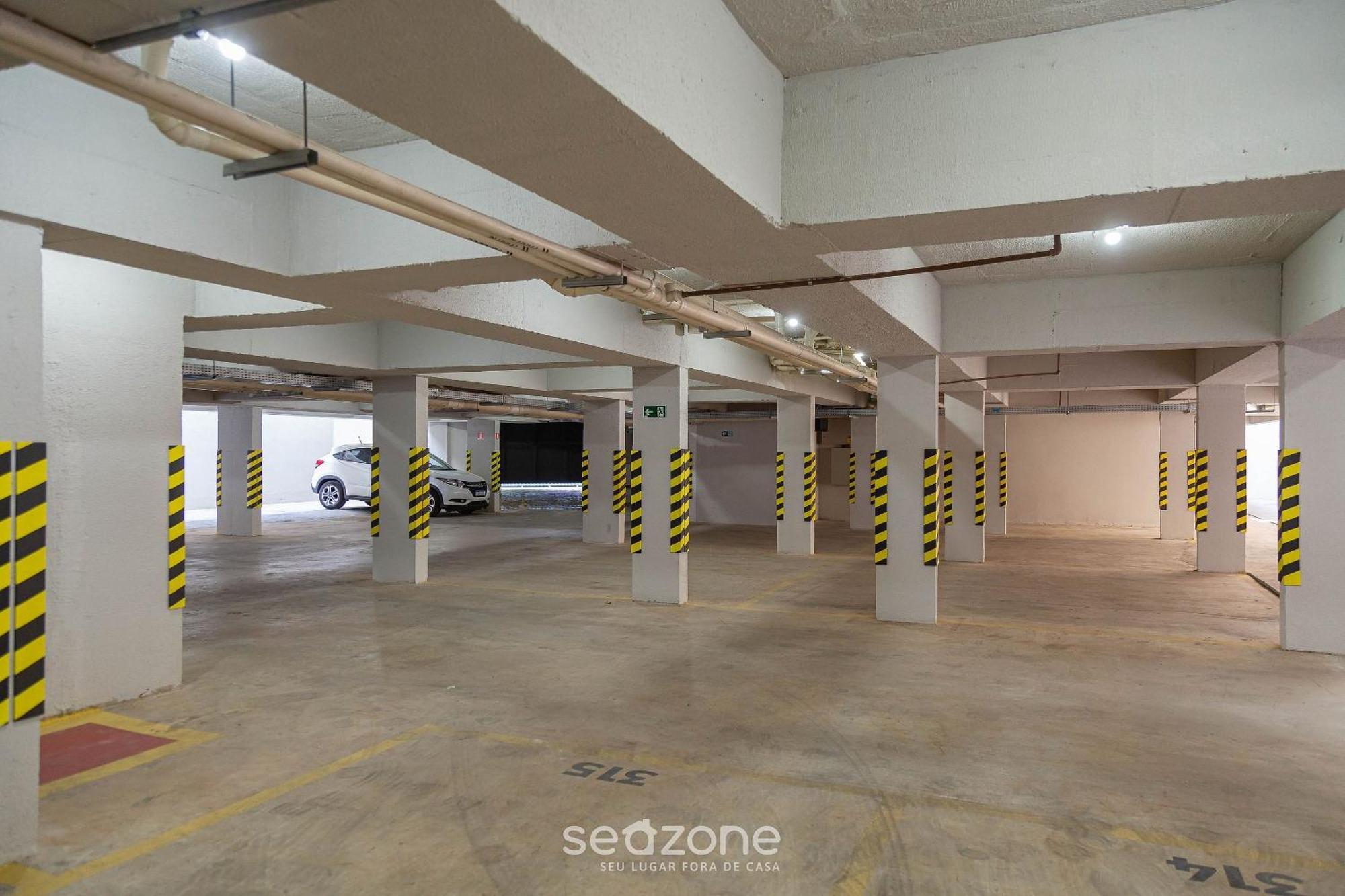 Apartment Confortavel Em - Mg Pgo210
