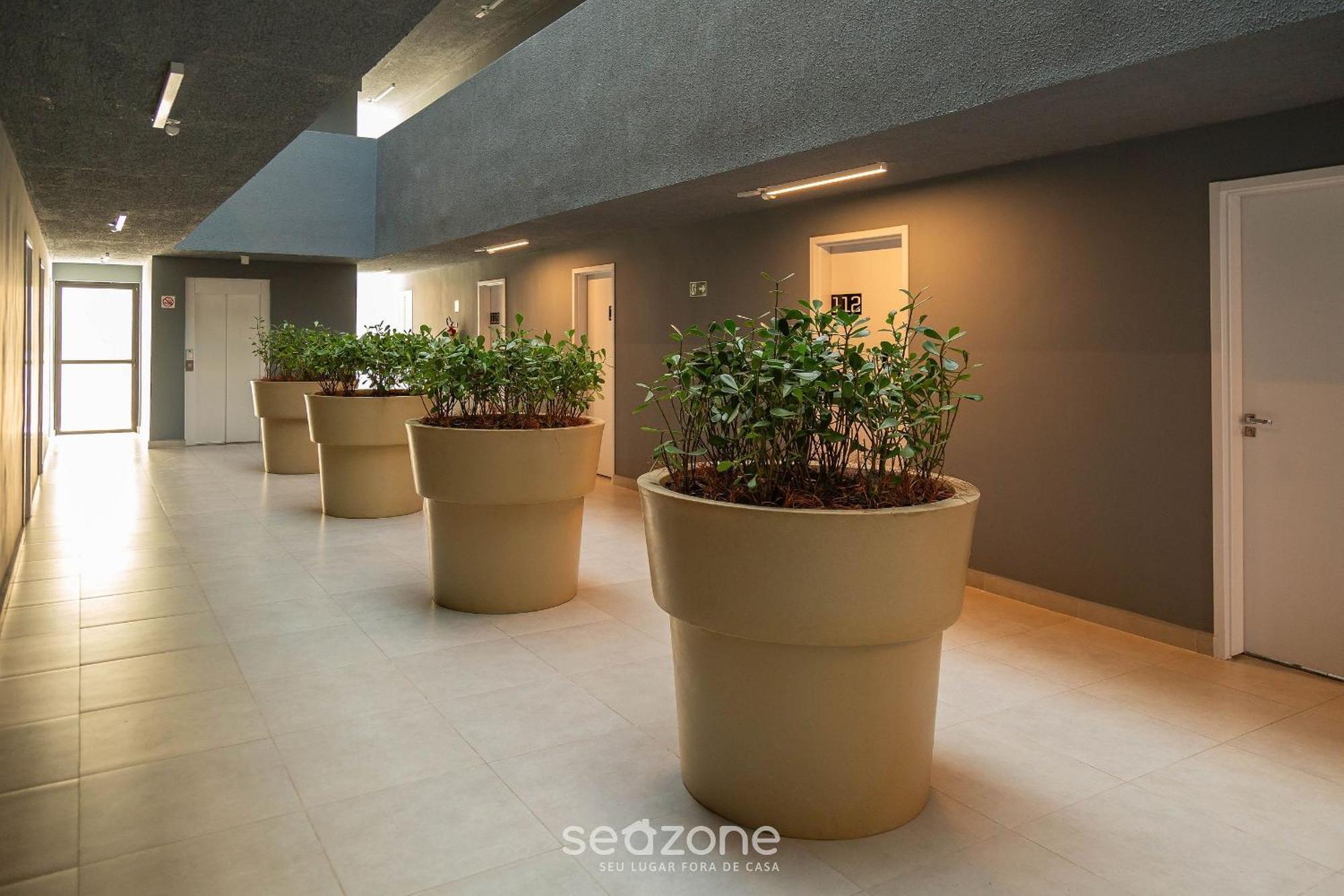 Confortavel Em - Mg Pgo210 Apartment *