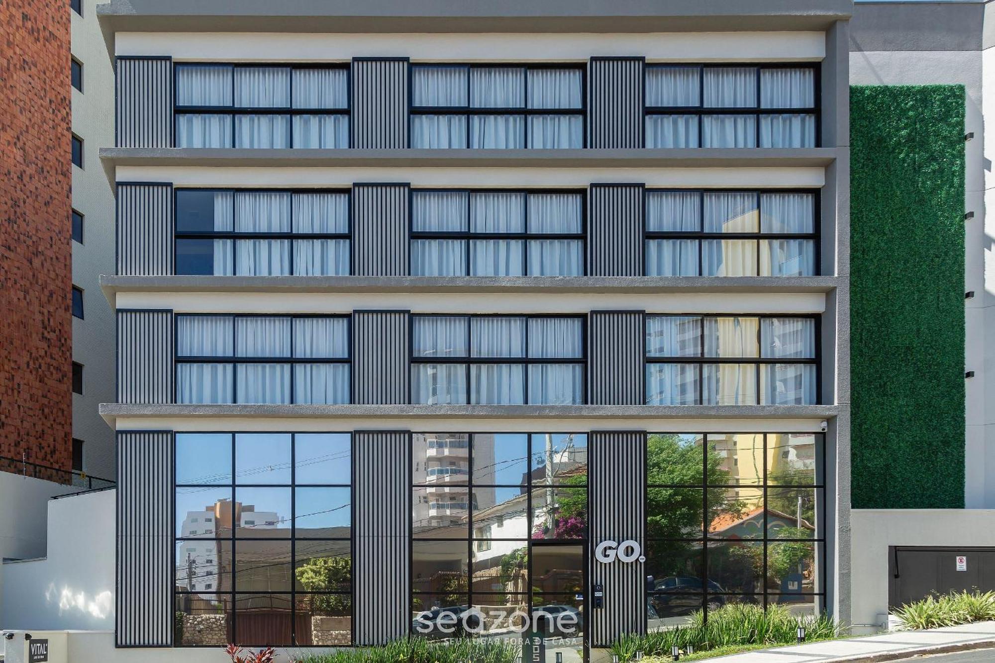 Apartment Confortavel Em - Mg Pgo210 Pocos de Caldas