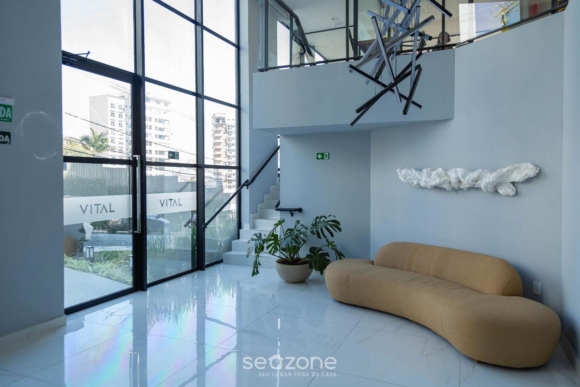 Confortavel Em - Mg Pgo210 Apartment *