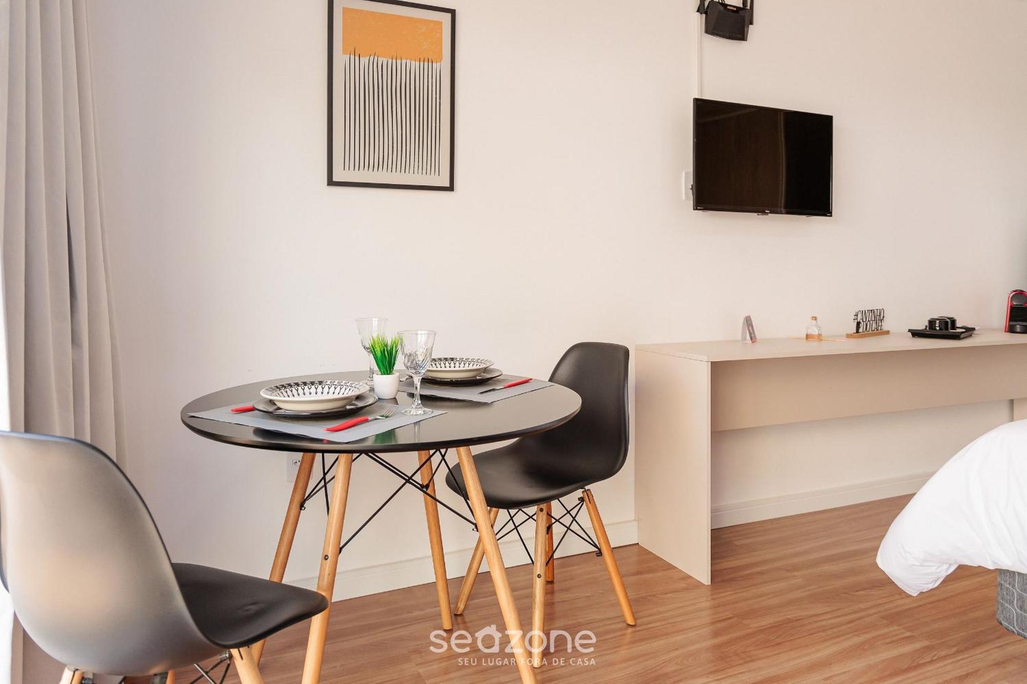 Confortavel Em - Mg Pgo210 Apartamento