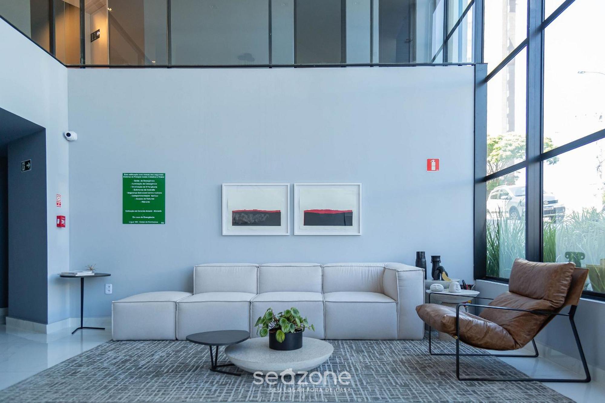 Confortavel Em - Mg Pgo210 Apartamento