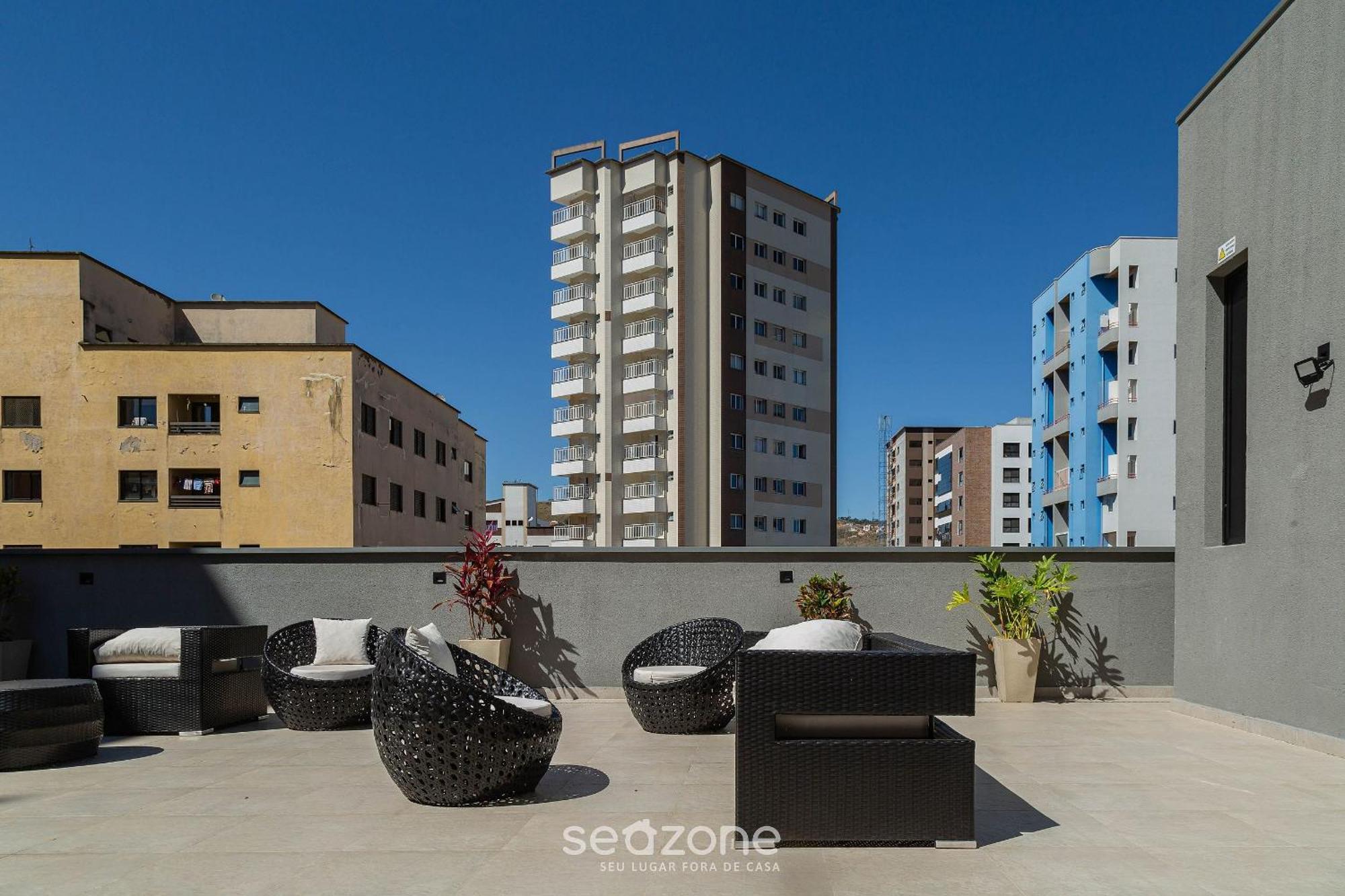Confortavel Em - Mg Pgo210 *