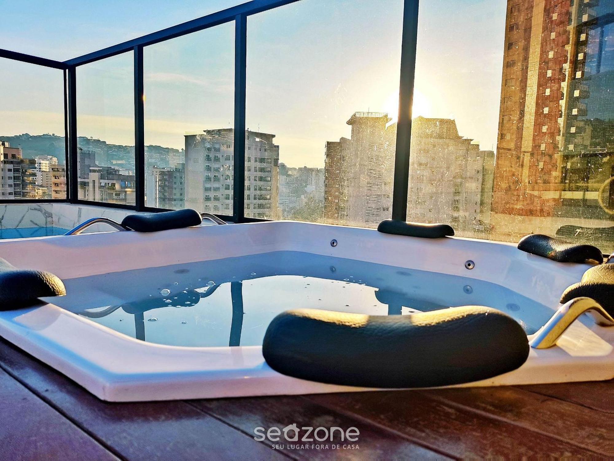 Confortavel Em - Mg Pgo210 Apartamento